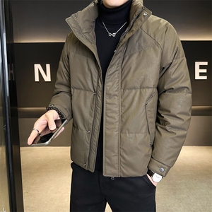 标90绒 羽绒服男冬季新款男士外套 B255-Y960-P245图片
