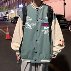 绿色