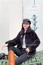 丹麦貂系列产品上市，其它，天使公主