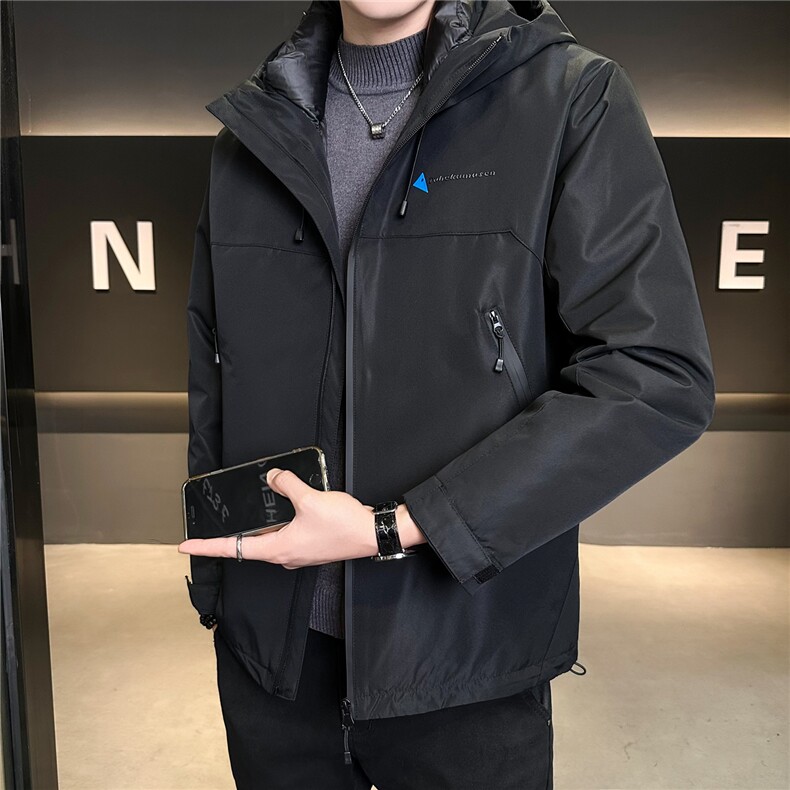 26013-L-4XL-P225-标50绒三合一可拆卸内胆店主风印花羽绒服男,男装羽绒服,电商B255