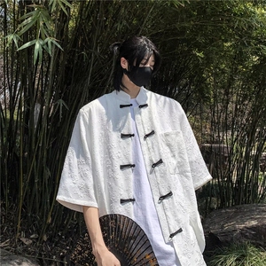 短袖提花春季2024新款风 W1279 P40图片