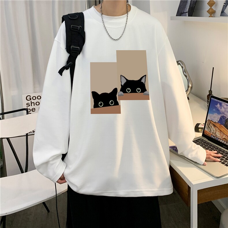 量大图低于控价自动【有货】长袖T恤HD019-1-CT25105-P25,男装T恤,电商019-1