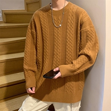 棕色