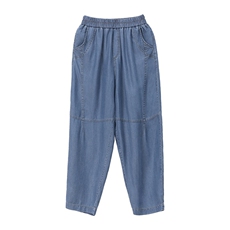 2025夏季条纹时尚简约大方气质优雅刺绣休闲透气两件套，女装套装/套裙，独衣靓