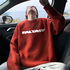 酒红色