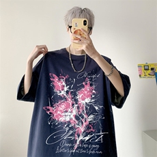 藏青色