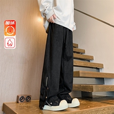 黑色加绒款