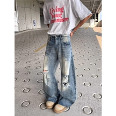 蓝色