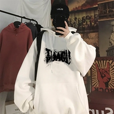 白色