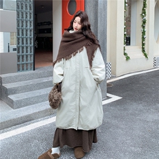 新款大货已出，鹅绒大衣2B113-2575-P375-K588，女装羽绒服，2B113