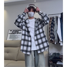 白格子