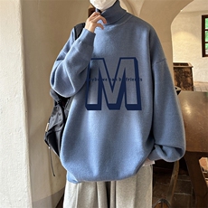 蓝色
