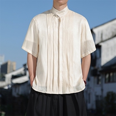 米白色