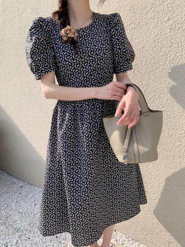 新款韩版连衣裙，女装连衣裙，AMZG