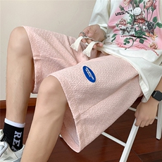 粉色