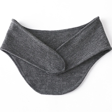 颈椎护脖套护颈小披肩空调房防寒护颈带保暖小围脖神器颈部，周边，天盛羊绒