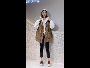 羽绒假两件,其它,斐媞梦 FTM