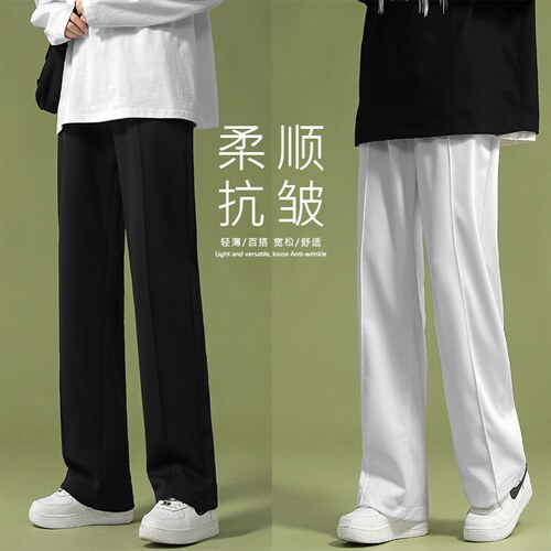 2023秋冬卫裤高弹健康布聚酯纤维WK70-1特批：25，男装休闲裤，星座718-1