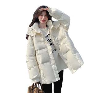 现货2025冬季新款羽绒服2C290-6806#-P255-K348图片