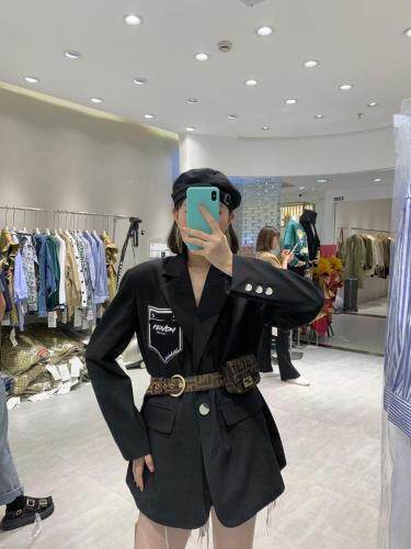 西装外套,女装西装,意妹EAMEI