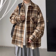 咖色