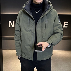 绿色