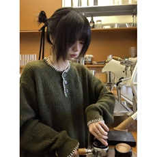绿色