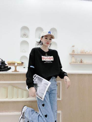 卫衣，女装卫衣/绒衫，MZ 原创