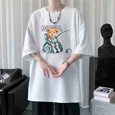 白色