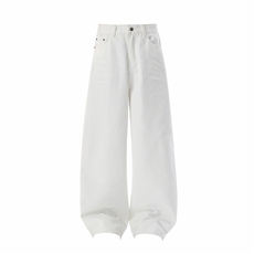 白色