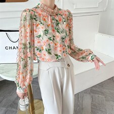 小衫，其它，芝茗丽尔(6F)