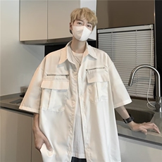 白色