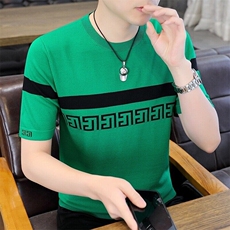 绿色