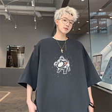 灰色