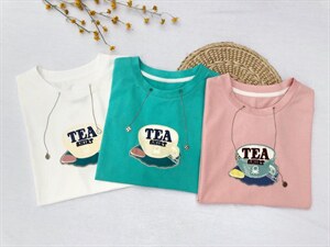 茶杯字母T图片
