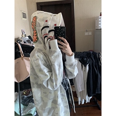 白色