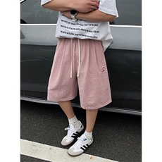 粉色