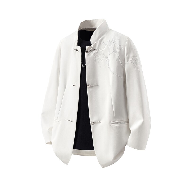 西服95%聚酯纤维5%氨纶M-5XL大码XF78058P90控139西裤XK78151P45，男装西服，星座227-7