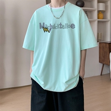 薄荷绿