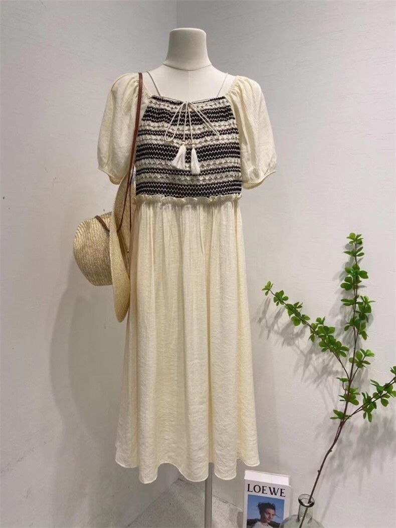 连衣裙，女装连衣裙，Lico&co(2F)