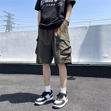 绿色