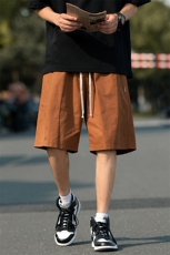 2024夏季新款cityboy大码潮流百搭休闲短裤M-5XHK22342-特P25，男装牛仔裤，电商A022