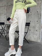 时尚休闲裤，女装休闲裤，潮不落
