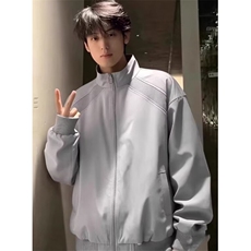 灰色