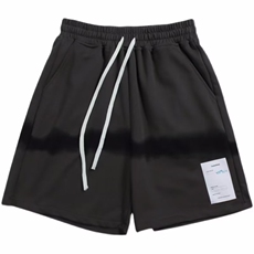 23新款纯棉休闲时尚男士短裤YKD8-P26，男装休闲裤，星座1109-3