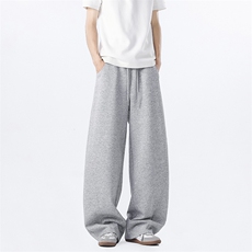 B258-K2931-特P39控79抖音品质弯刀卫裤成分65%棉35%聚酯纤维，男装休闲裤，电商B258