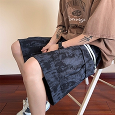 黑灰