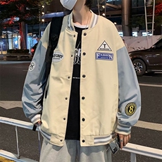 蓝色