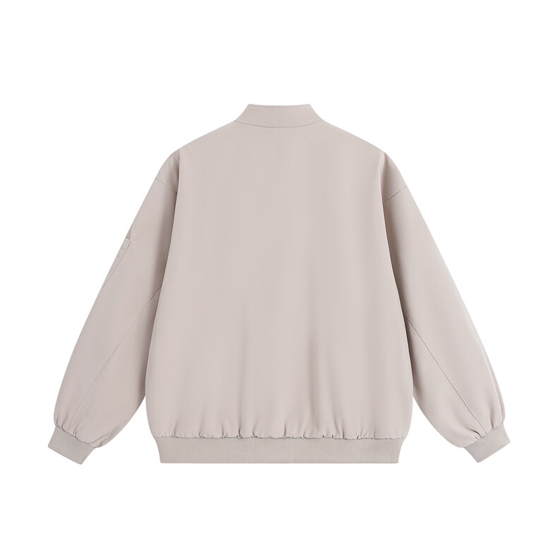 JK5511-特价P70128美式工装飞行服夹克男女休闲棒球服外套,男装夹克,星座1303B
