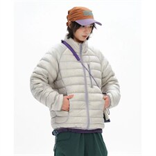 网络图慎用!图片只做展示有90绒报告白鸭羽绒服男78188P238控，男装羽绒服，星座226-2